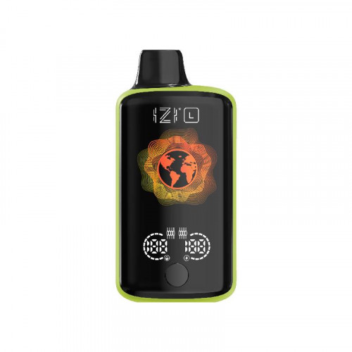 Электронная сигарета IZI MODEL L 25000 - Sour candies (Кислые конфеты)