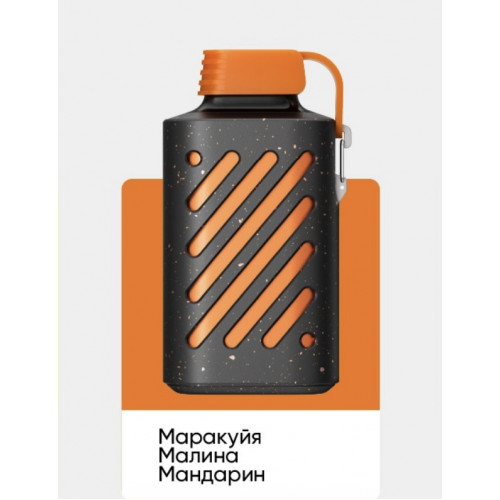 Электронная сигарета Vozol Gear 10000 Сладкий Табак (Возол Гир 10000)