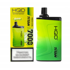 HQD Titan Cantaloupe (hqd Титан Дыня)