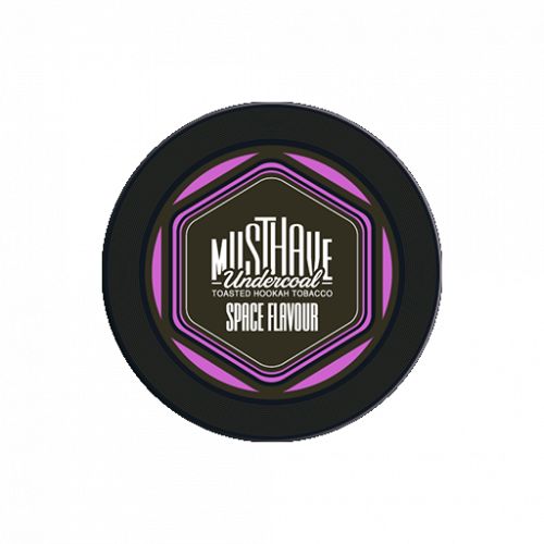 Табак для кальяна MUSTHAVE Space Flavour